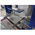 Automatic shrink film wrapping machine/Hot sales Automatic heat shrink wrapping machine